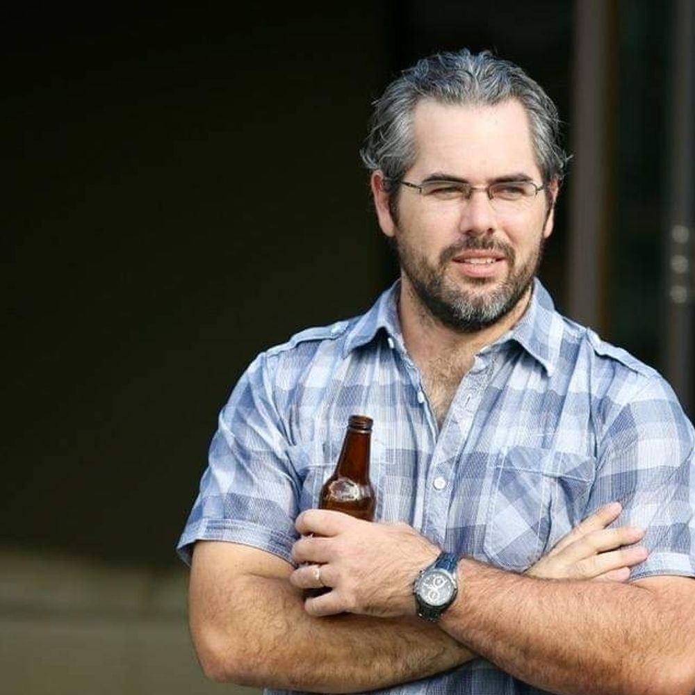 MICHAEL Anderson