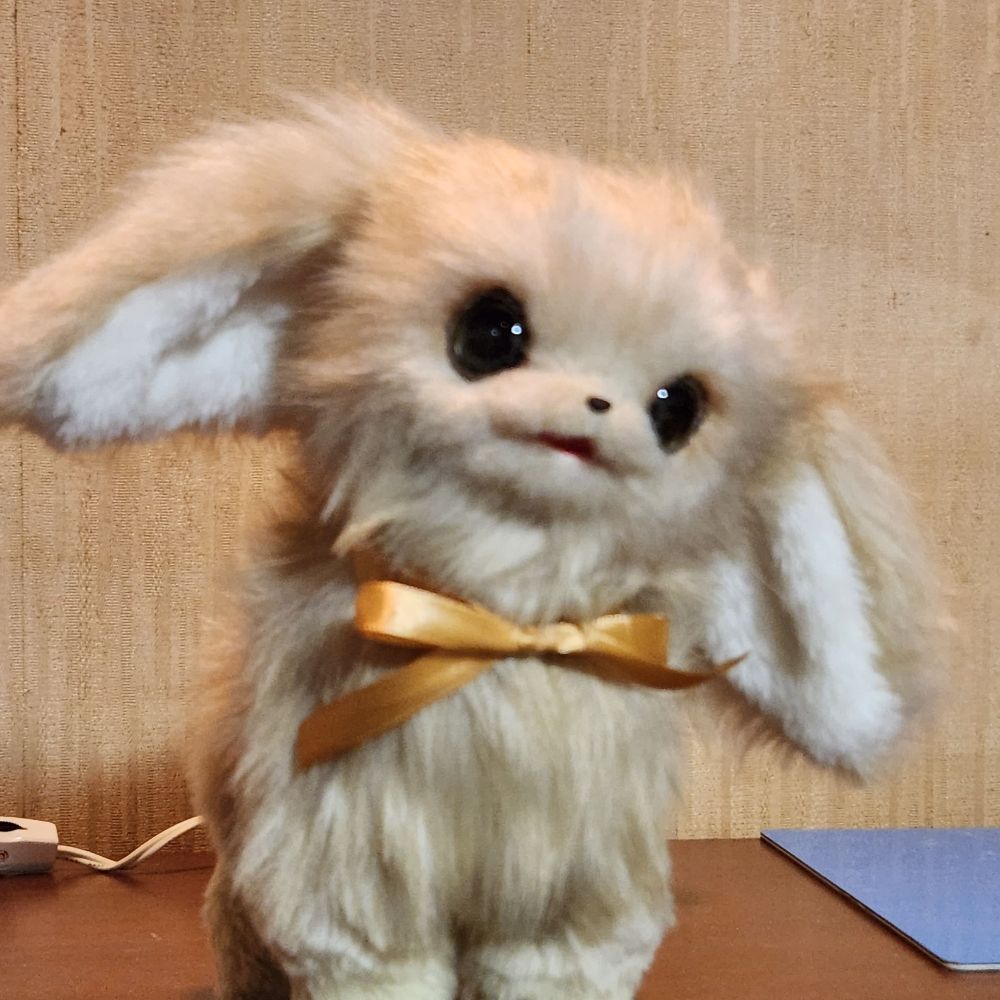 らずり