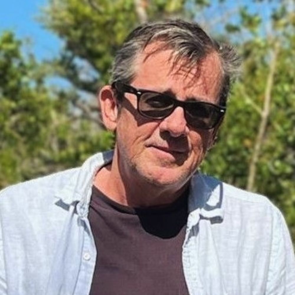 Sean McFadden
