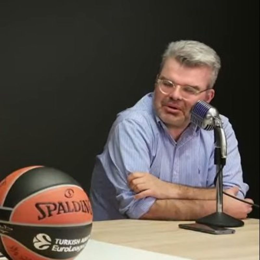 Aris Barkas