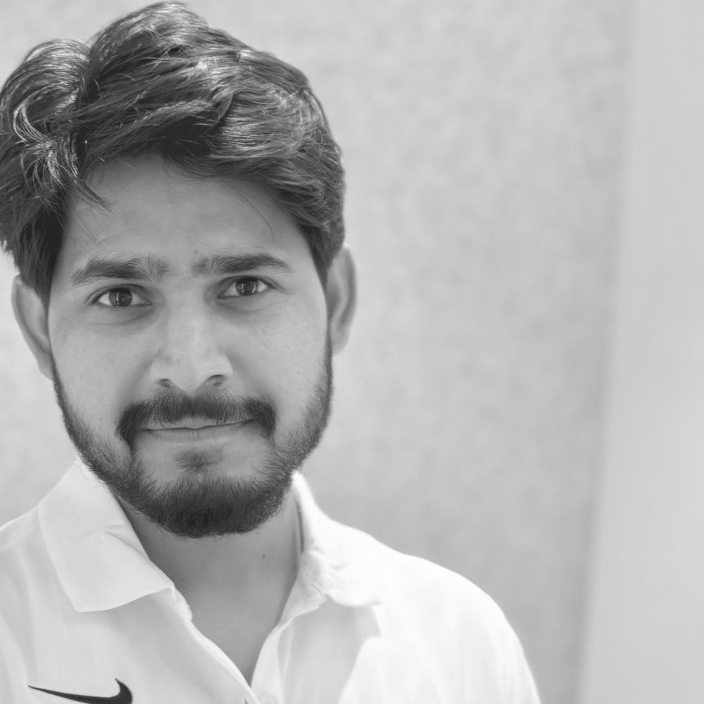 Arunabh Verma