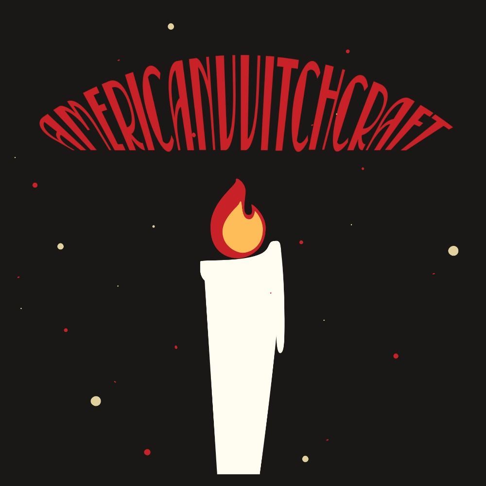 AMERICANVVITCHCRAFT