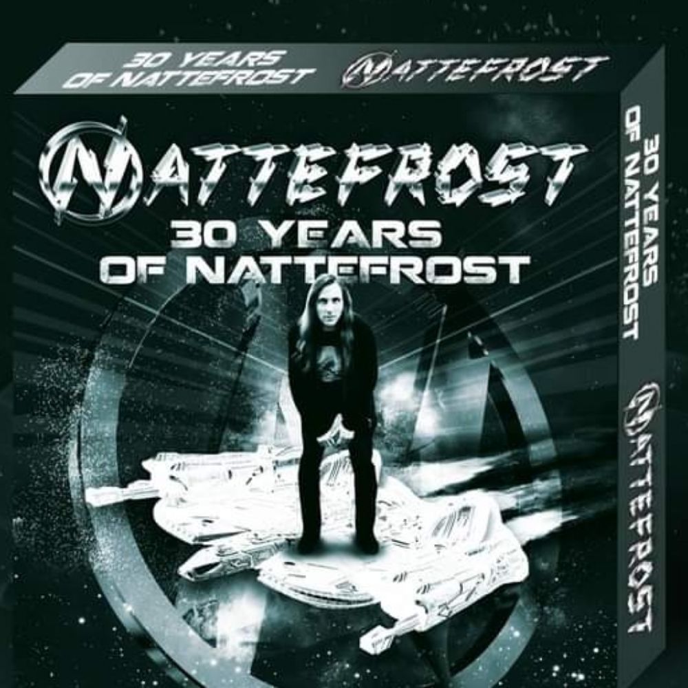 Nattefrost