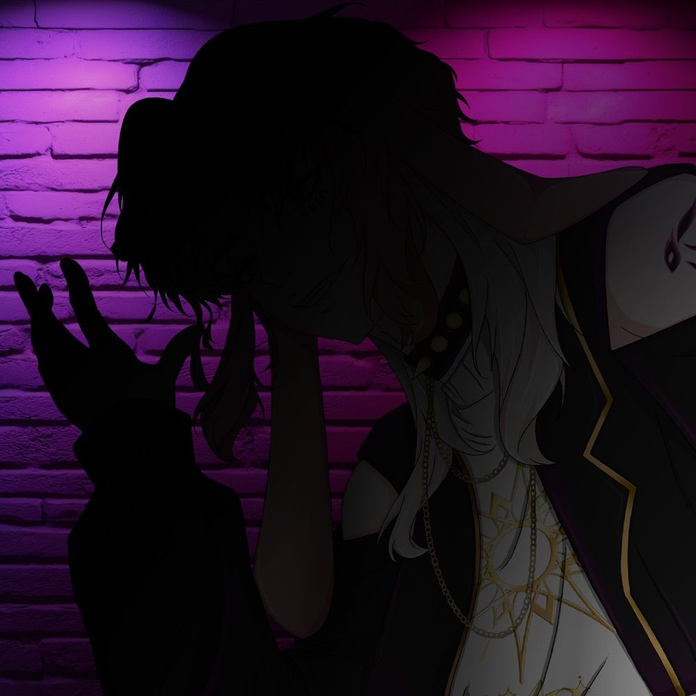 Geno Algos 🐇🧪 | Vtuber 『SSP』