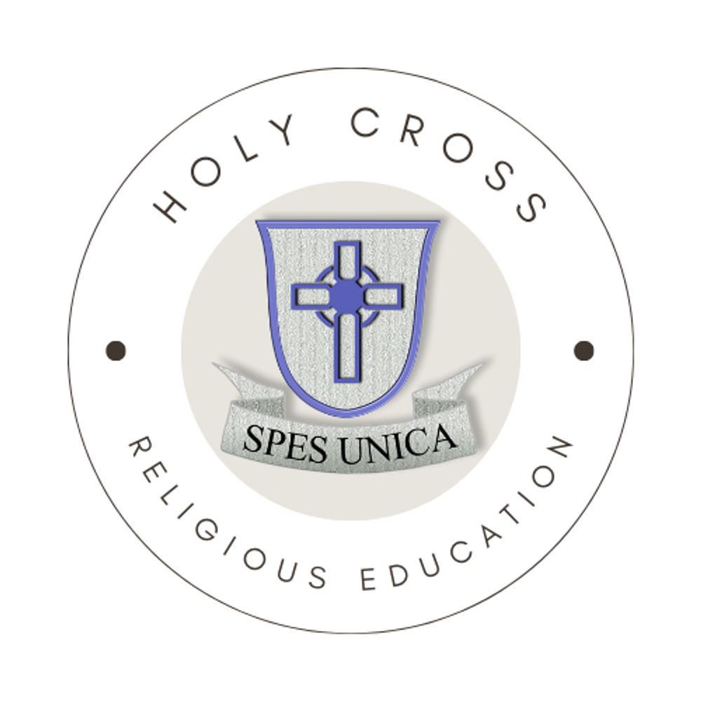 Holy Cross High School RE