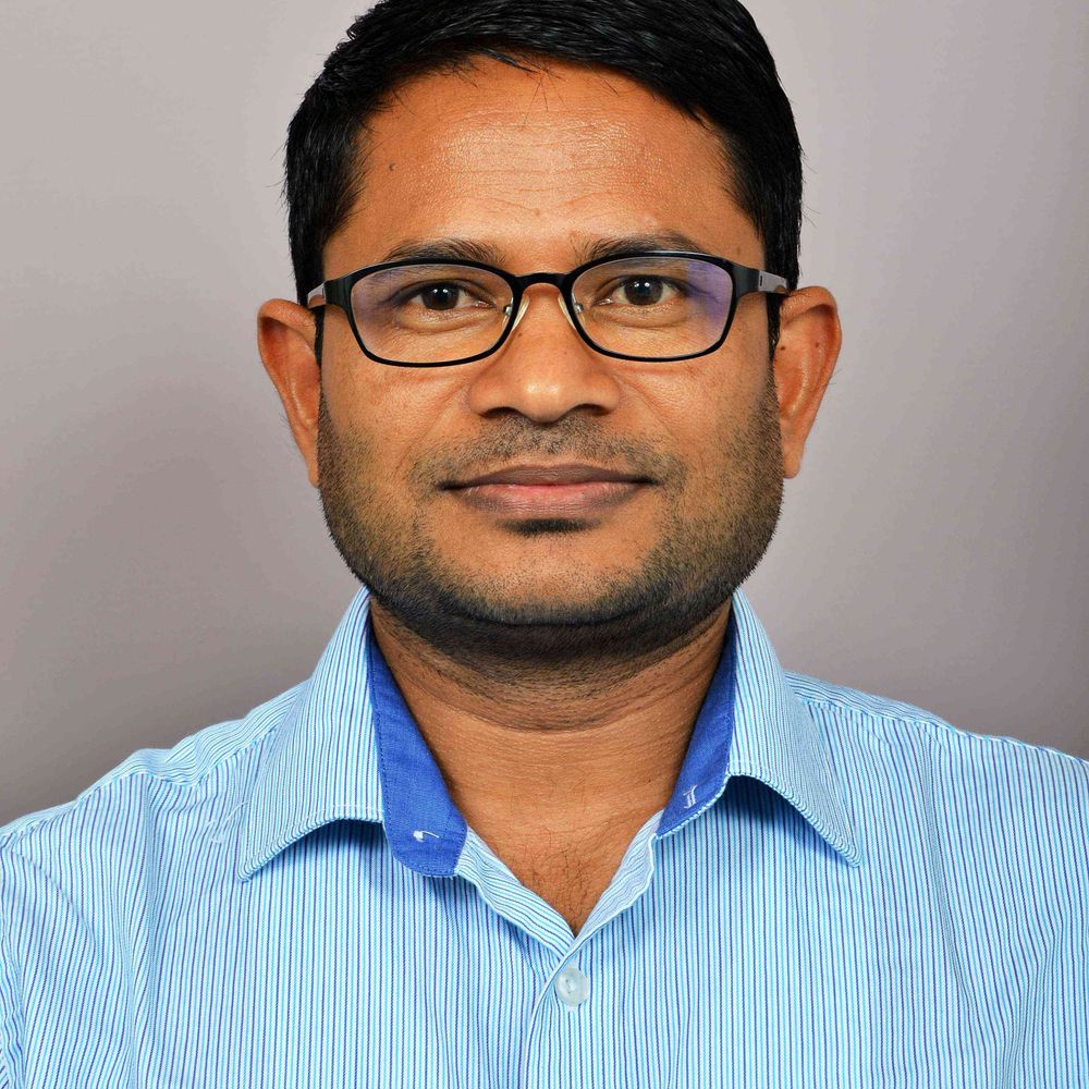 Subhash Yadav