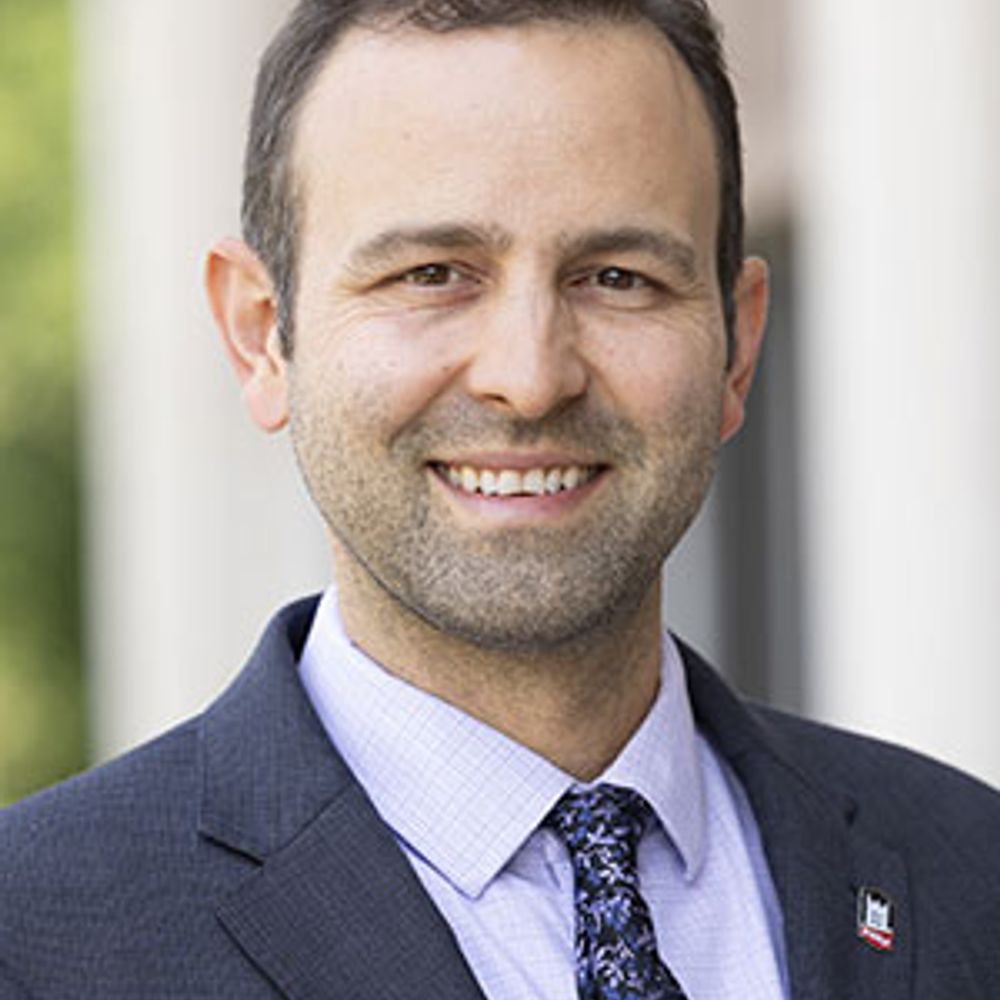 Richard Mocarski