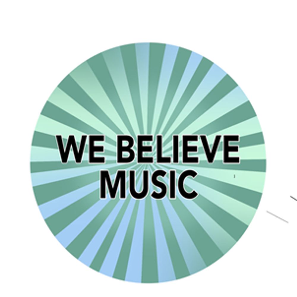 We Believe Music