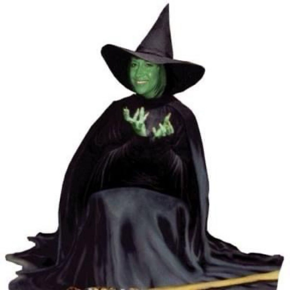 WickedWitchoftheWest