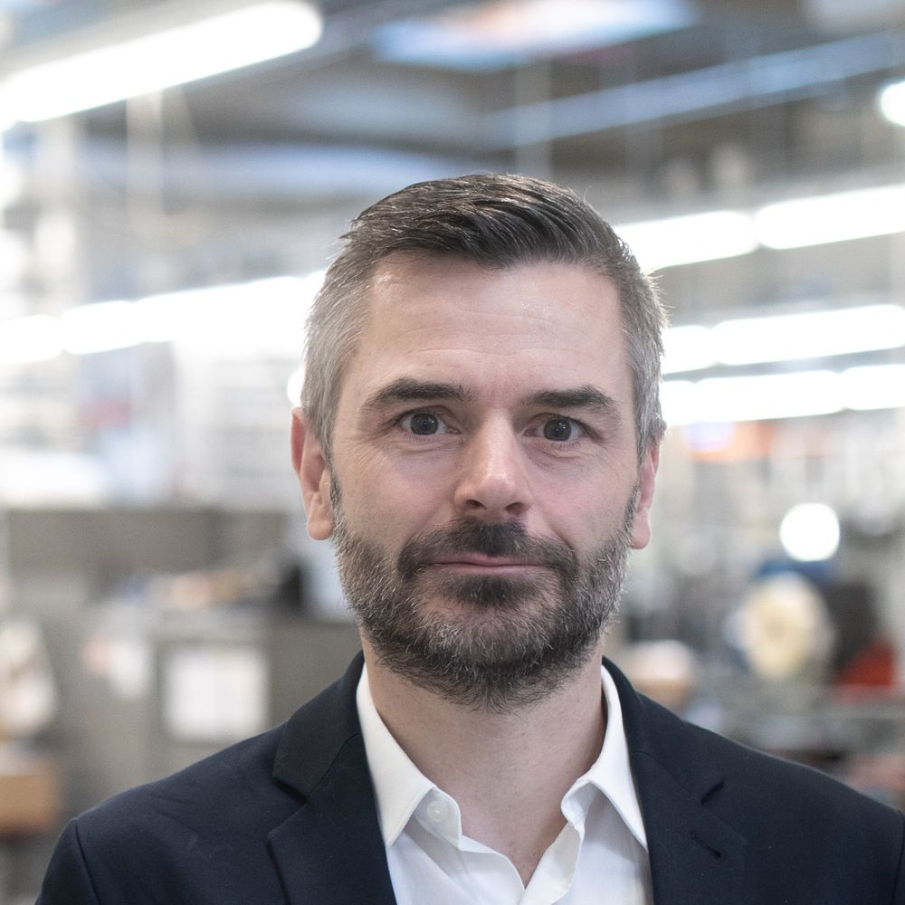 Rune Siglev