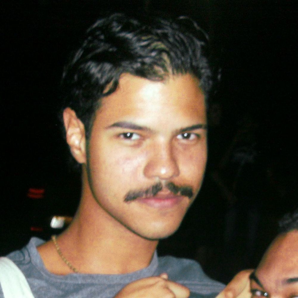 PIRANHA QUE MIGROU DO TT