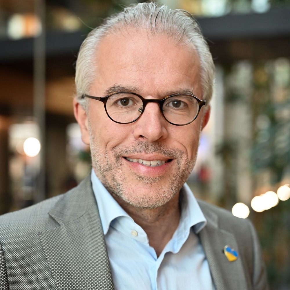 Thijs Reuten