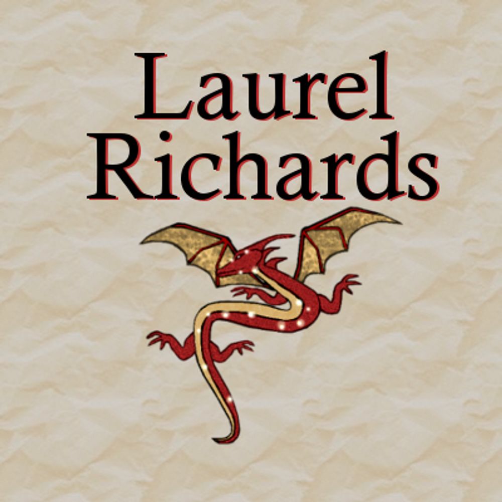 Laurel Richards