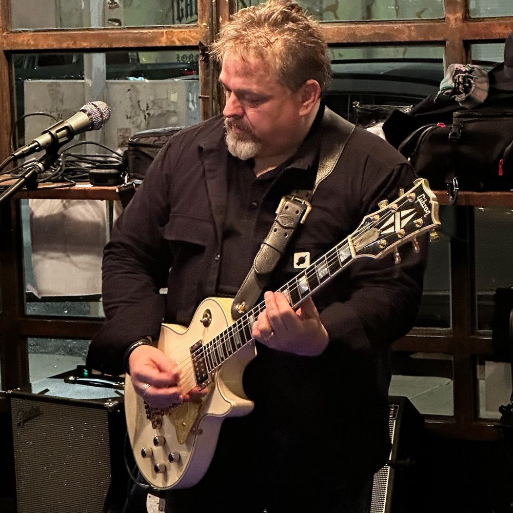Doug Floyd