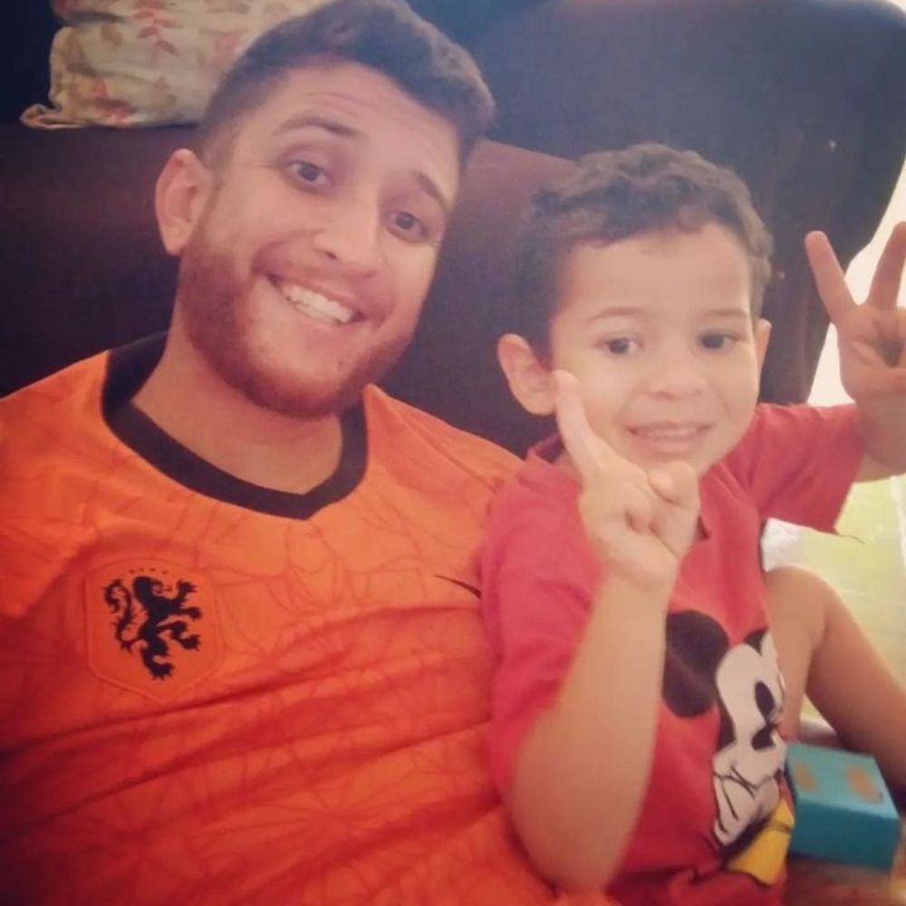 Rafa Ferreira CEC