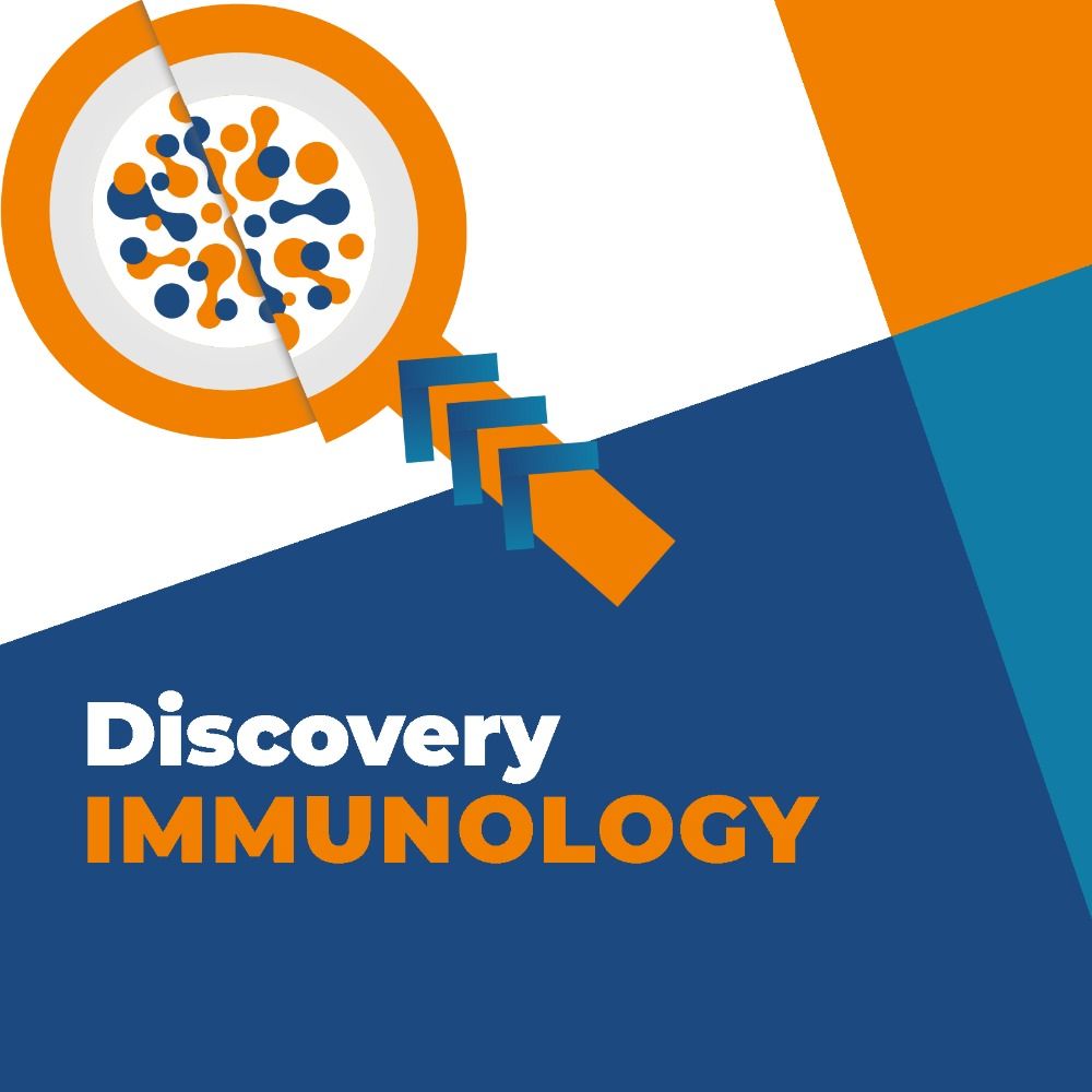 Discovery Immunology