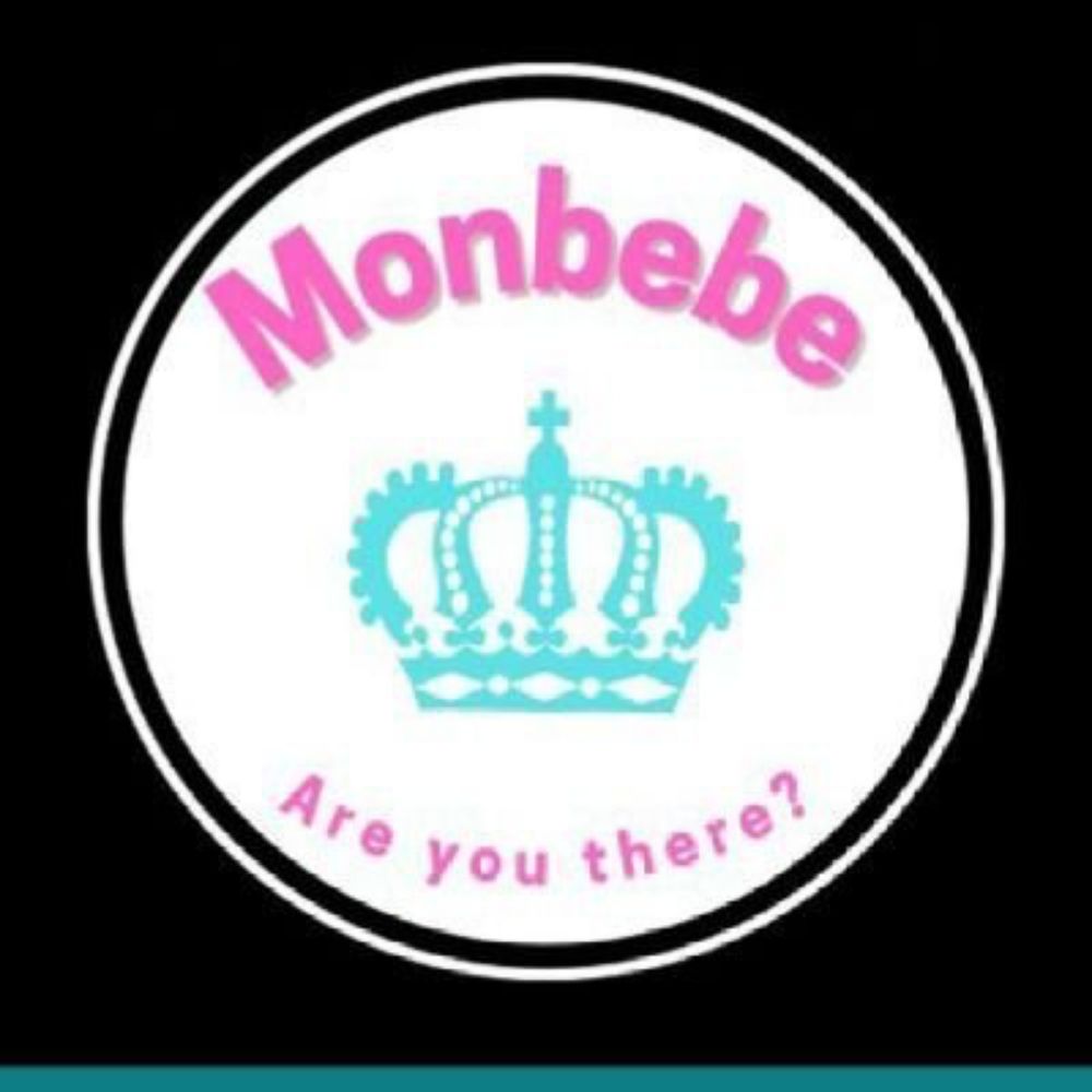 MONBEBE ⋈ Are You There?