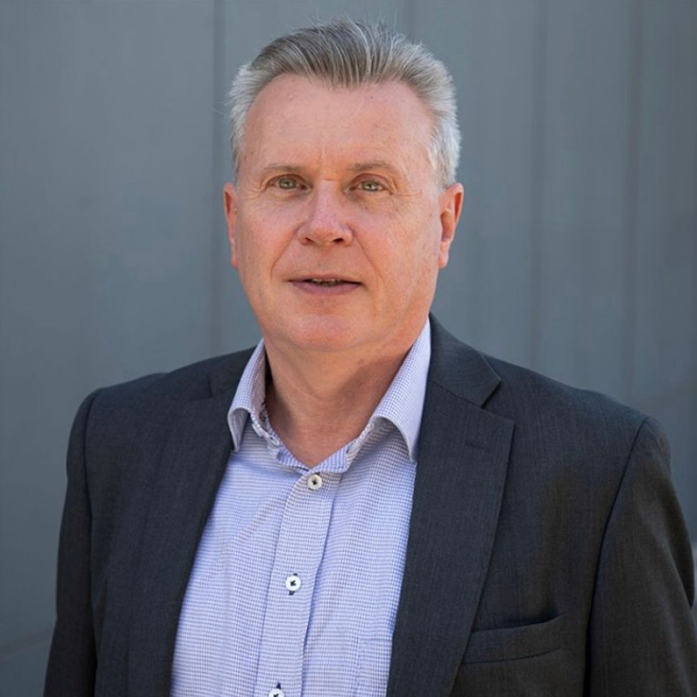 Kevin Ashford-Rowe