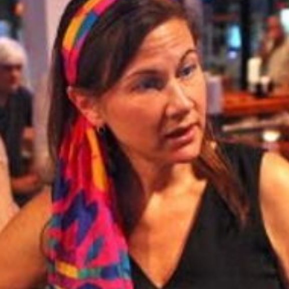 Lisa Epstein