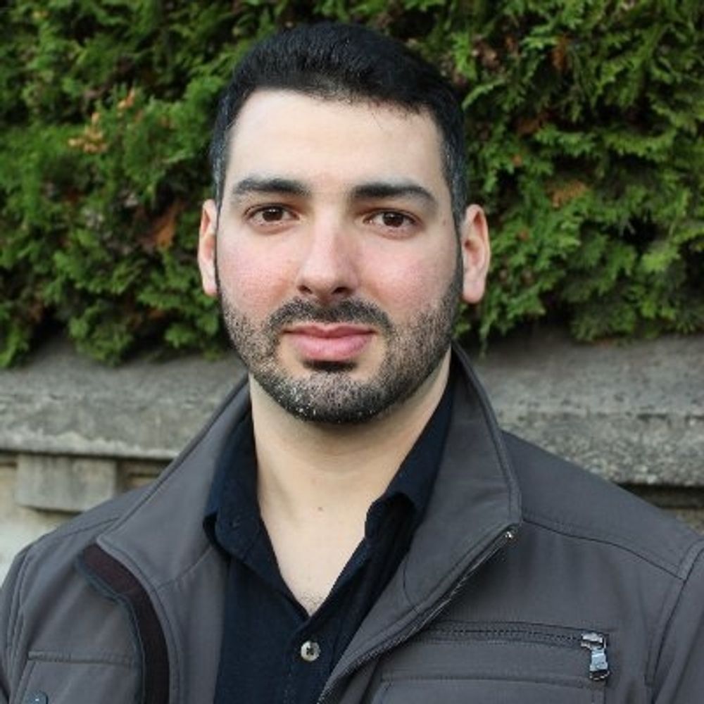 Giuliano Cruz