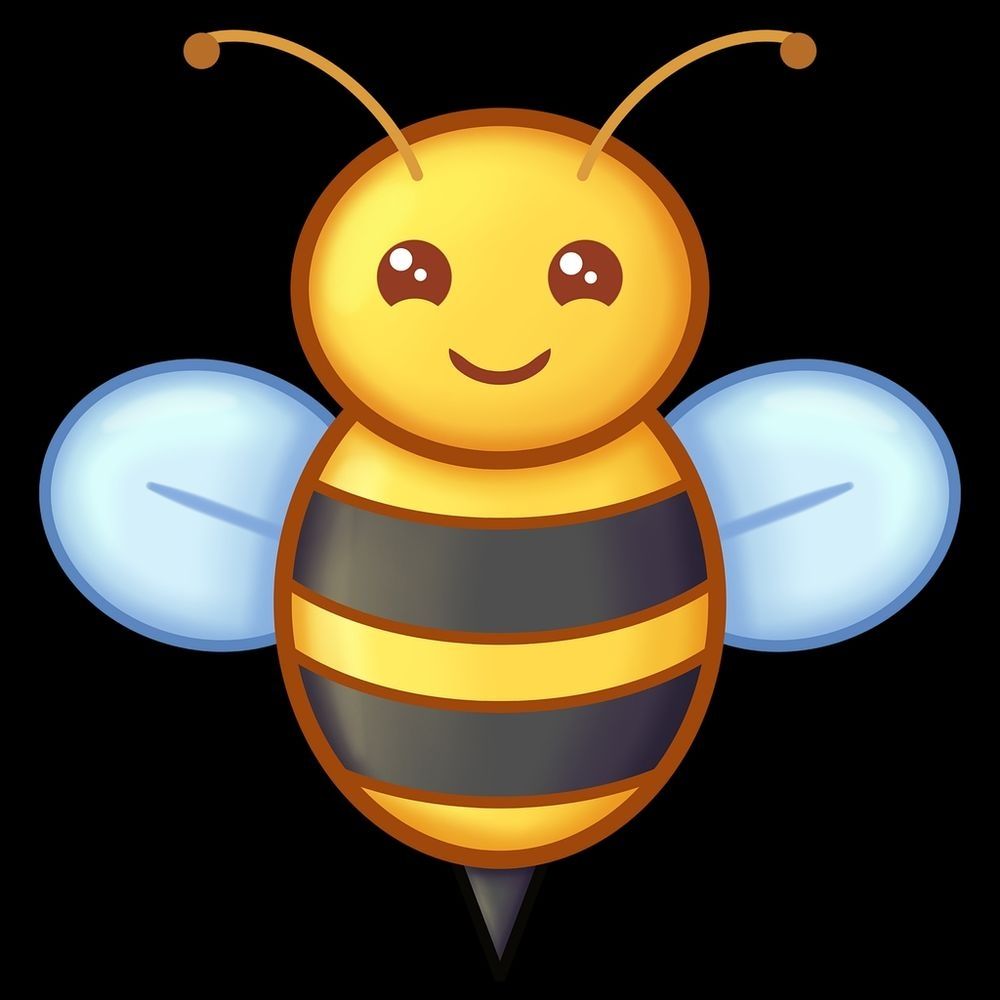 Erin, a bee 🐝 🏳️‍⚧️ (no DMs era)'s avatar