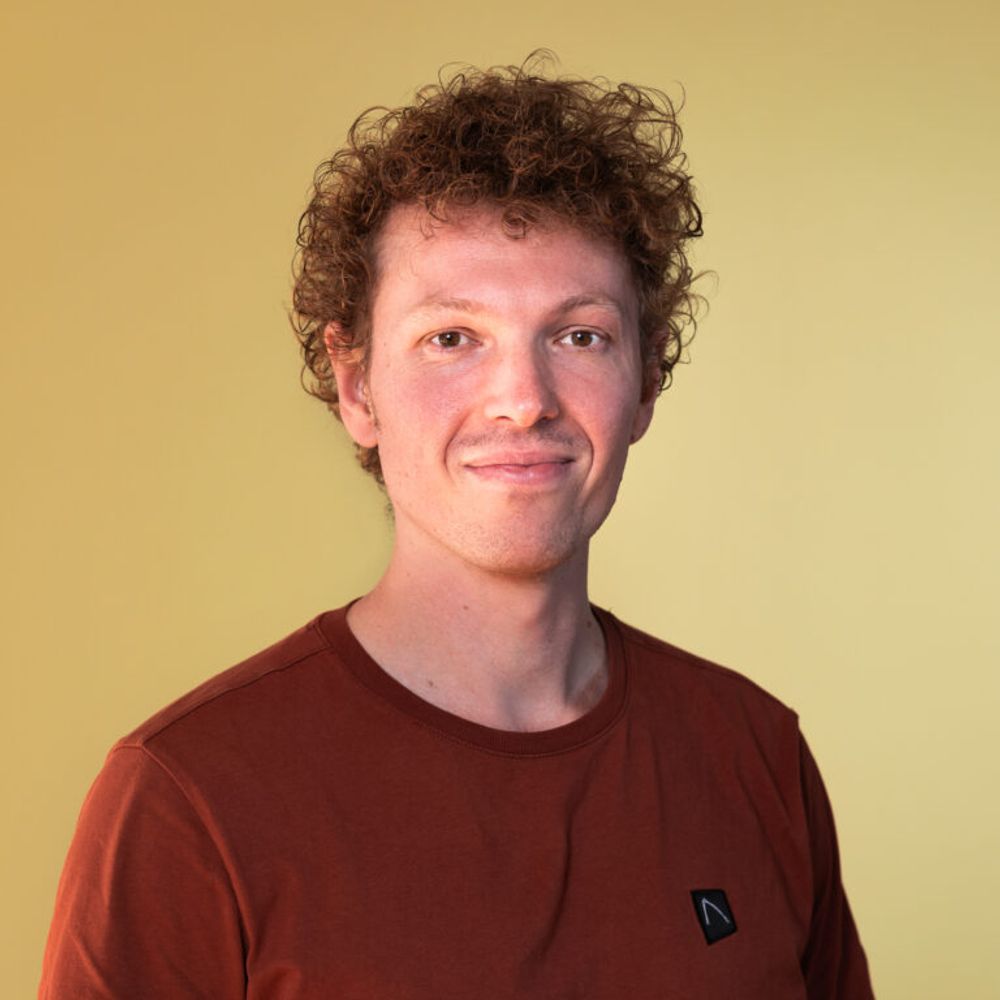 Vincent Kiezebrink