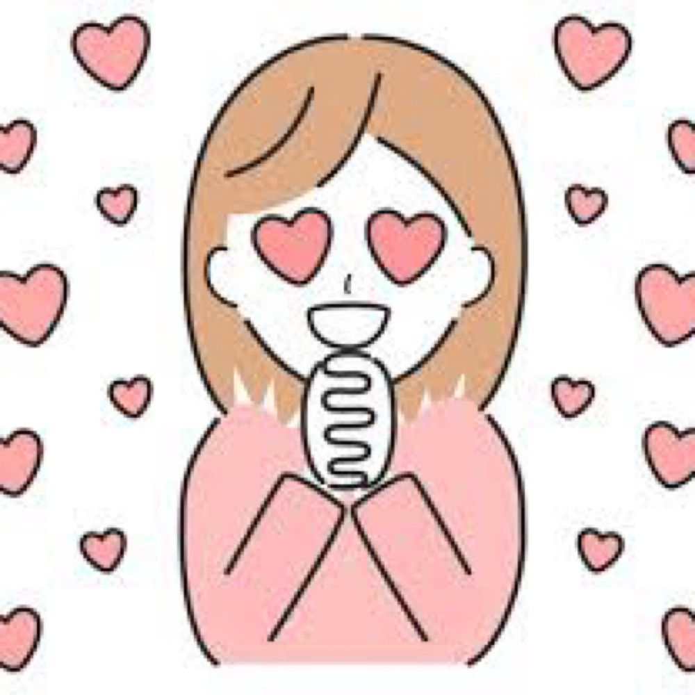 ときめき💓