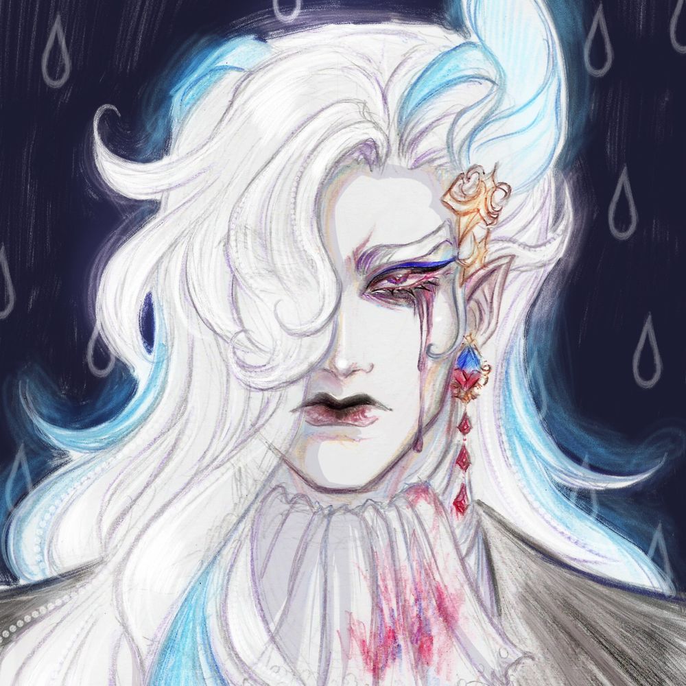 Lucifiel Gebet