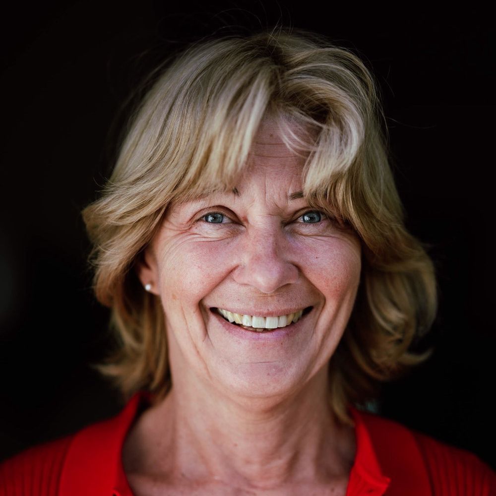 Constanze Creutzburg 