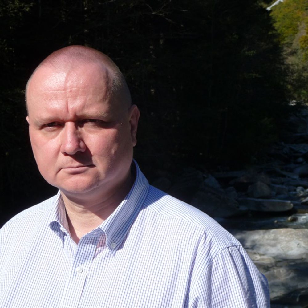 Sven-Olaf Hilmer