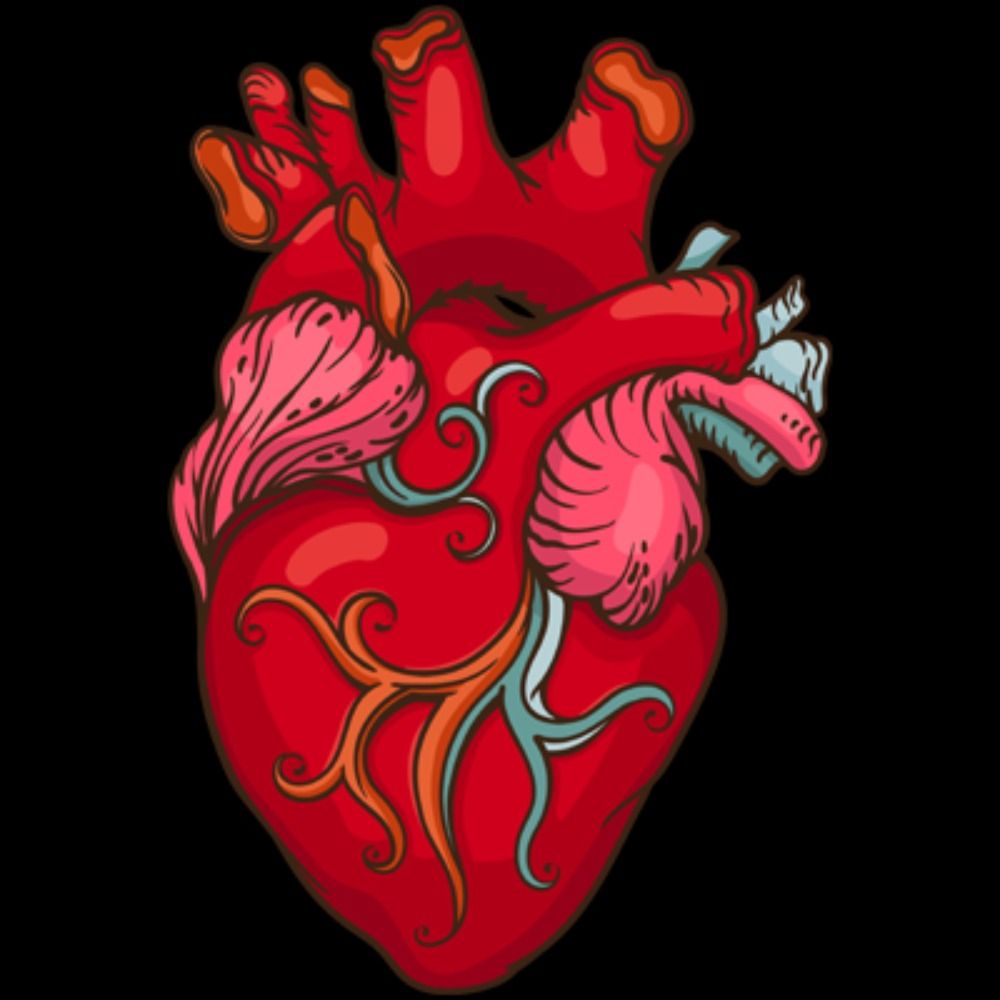 Heartlines Spec's avatar