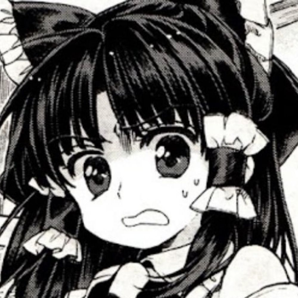 Hakurei Reimu