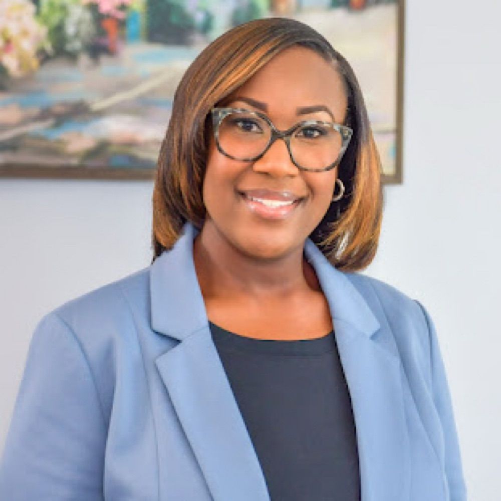 Kimberly Pope Adams
