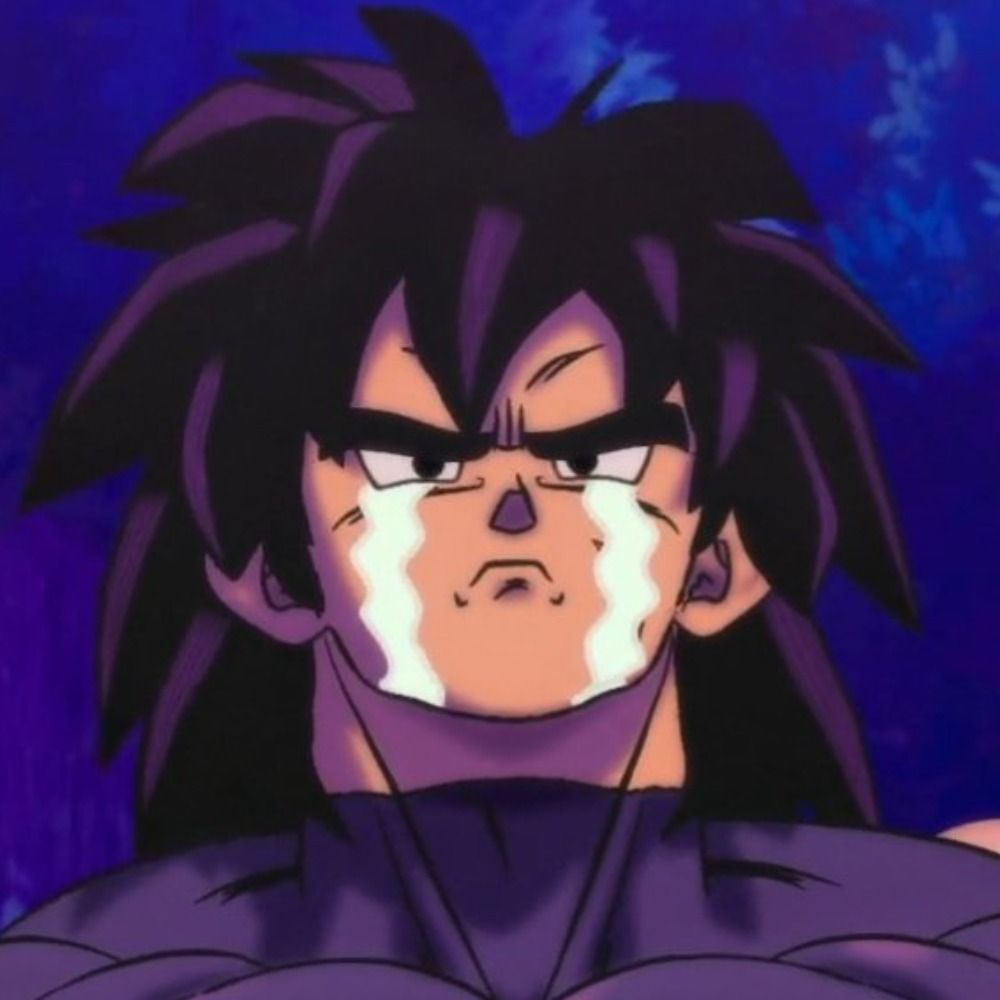 Broly