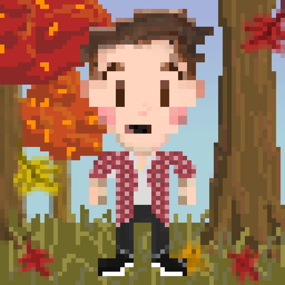 LoopyPickleHead