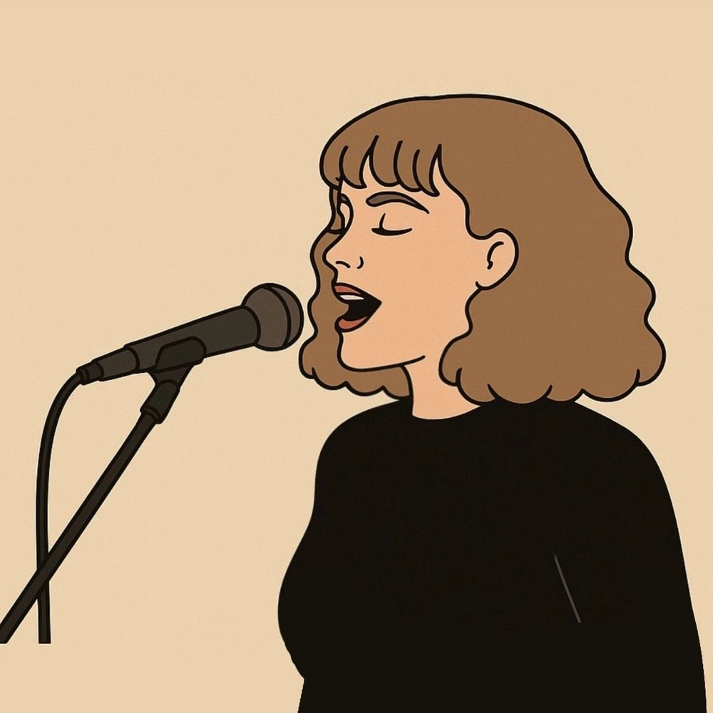 Róisín Mulliez Jazz
