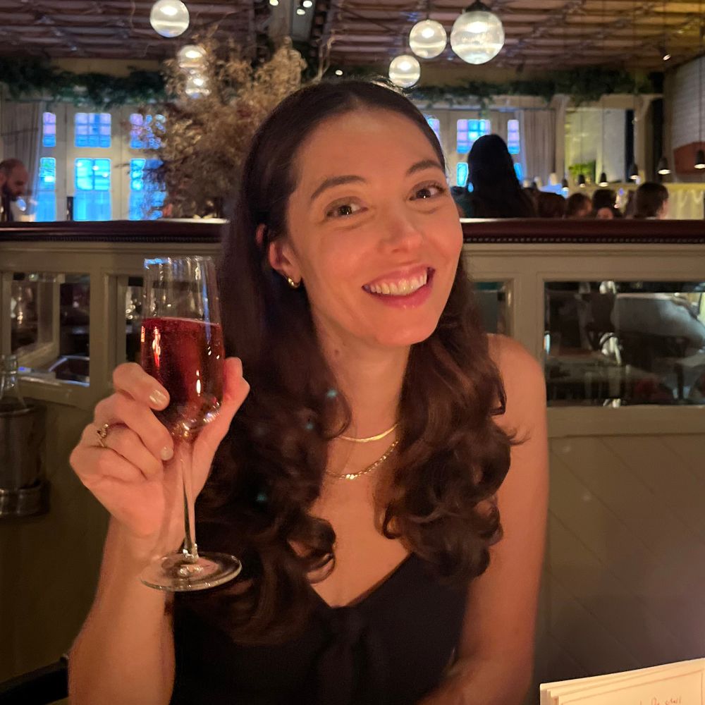 Dana Bseiso Vazquez