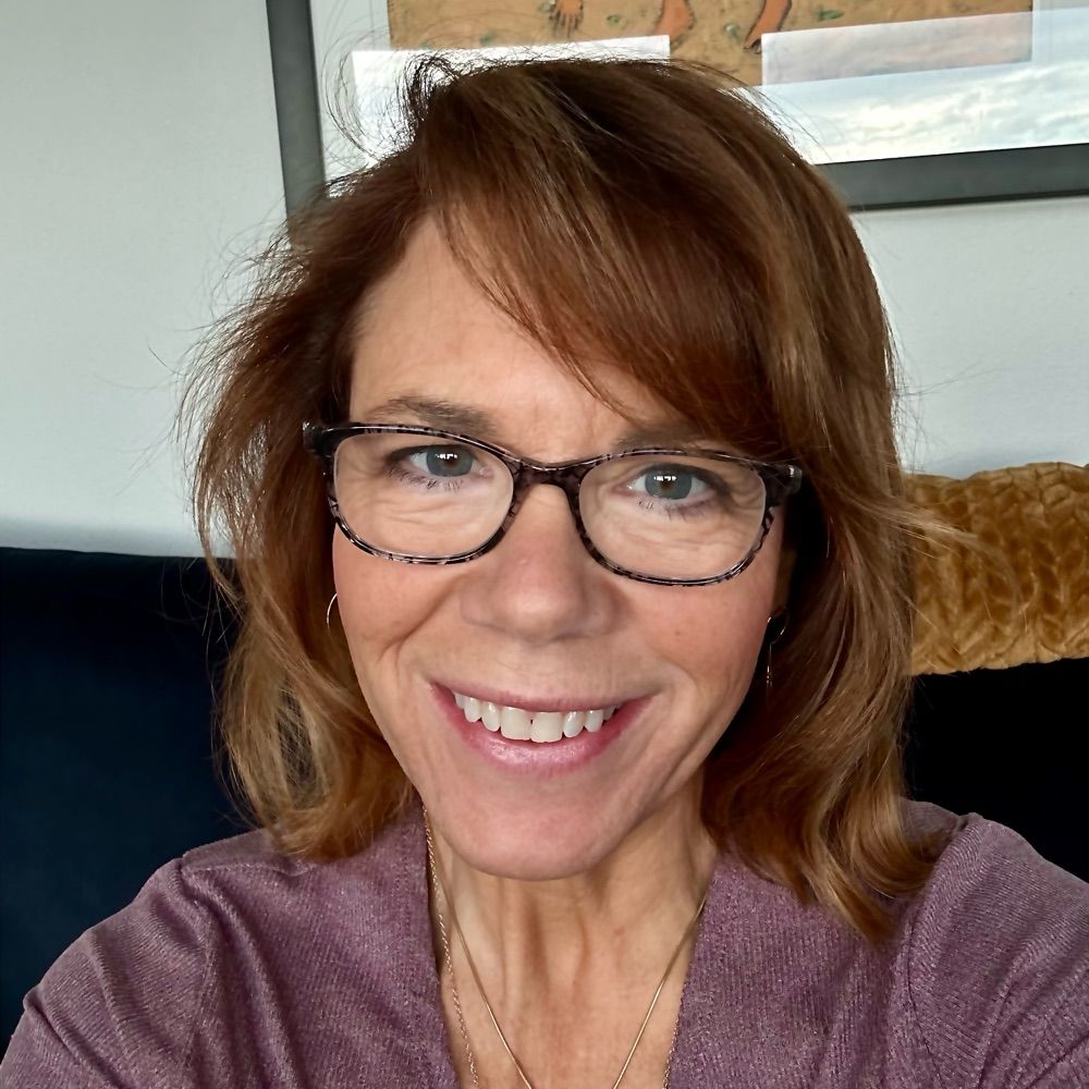 Susan Porter Hughes