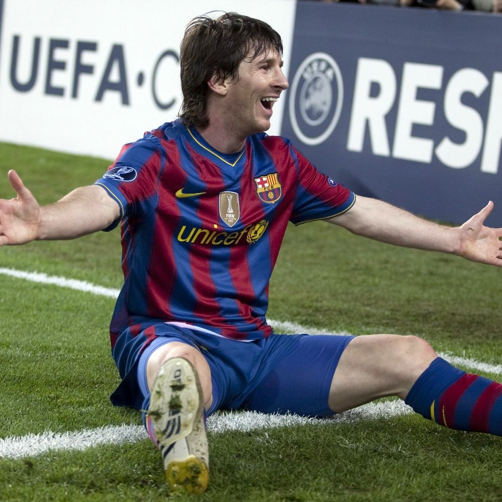 LeBarcelonista 🔵🔴
