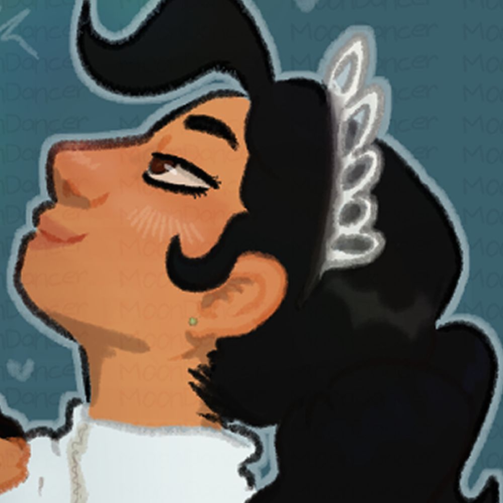 Nick🌘🌠🏳‍🌈