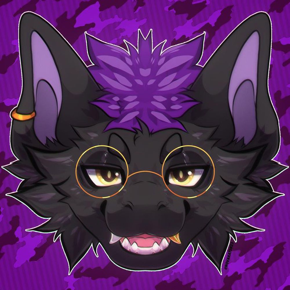 Zeke🔜Denfur, Blfc