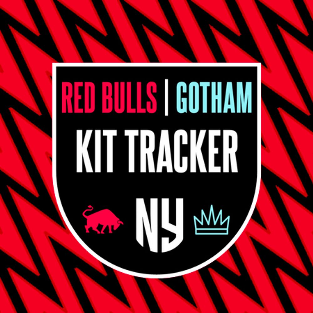 NY Red Bulls | Gotham FC Kit Tracker's Avatar