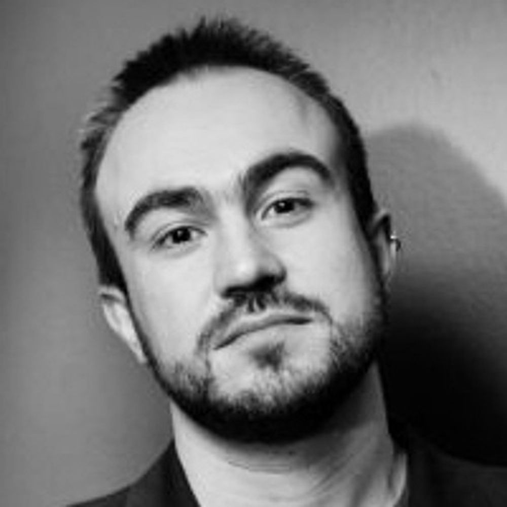 Adam Melvin