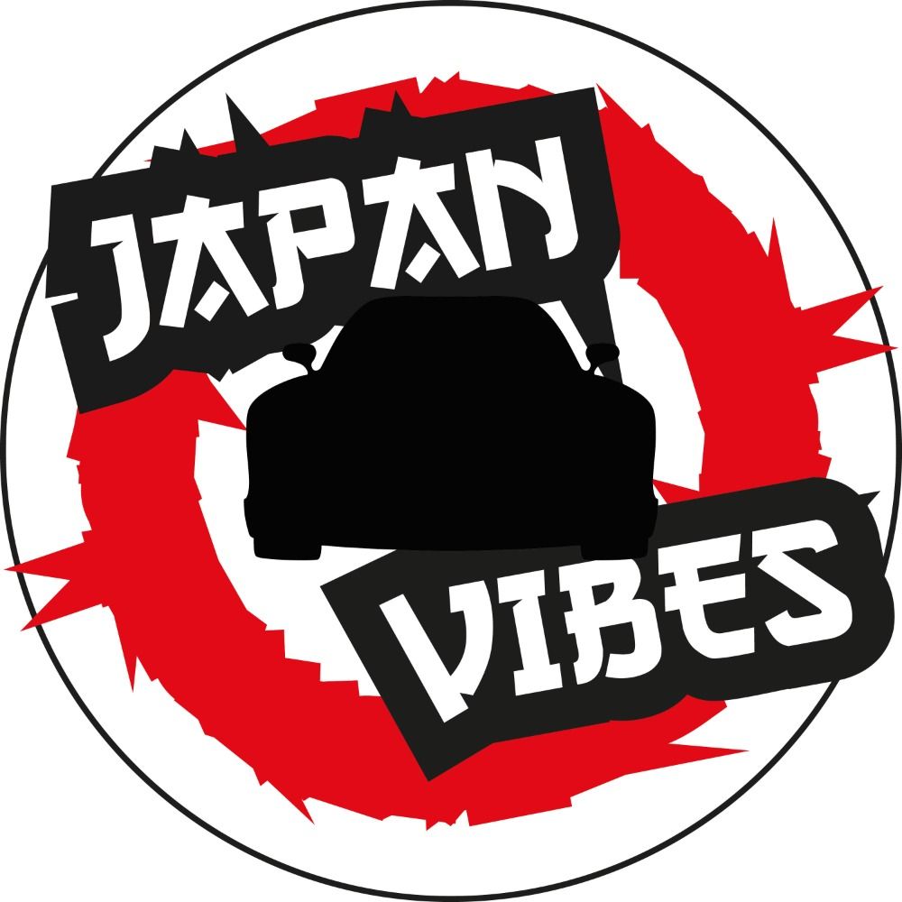 Japan Vibes