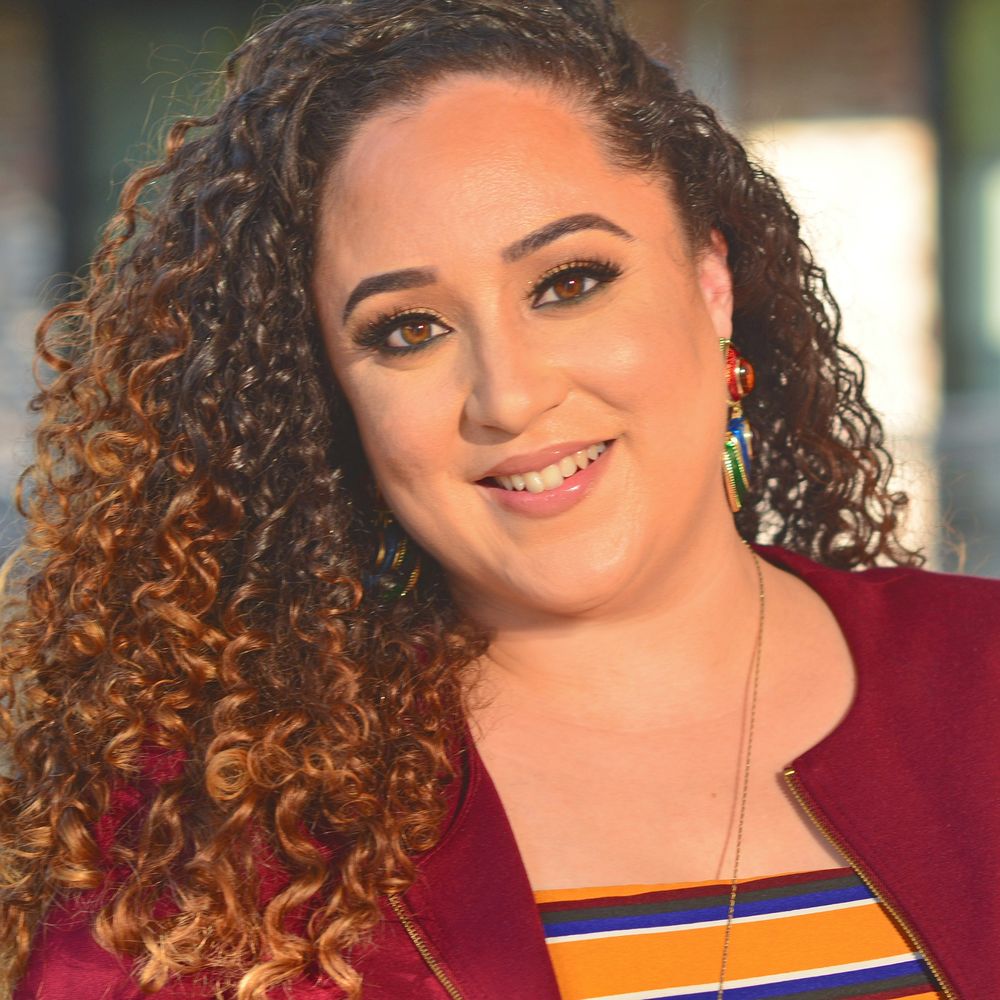 Natalie Watson-Singleton, PhD