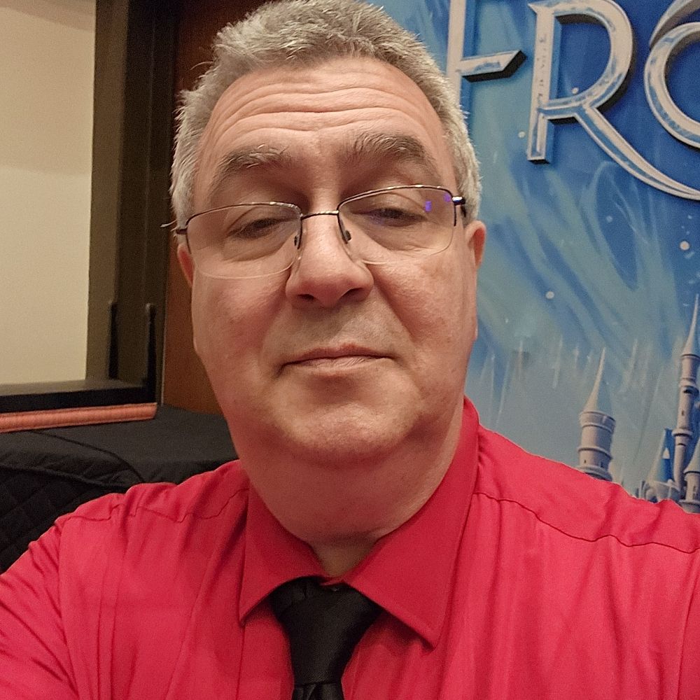 Tony Mastrangelo