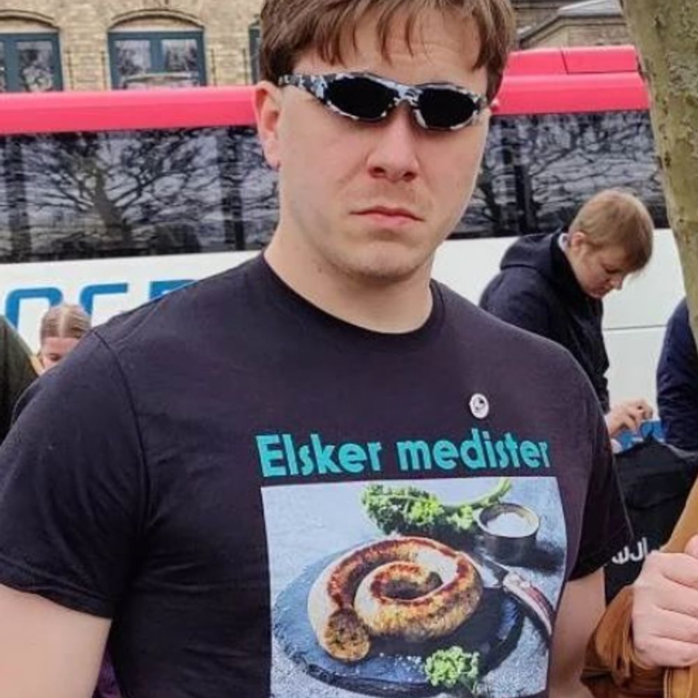 Steffen Sjørslev