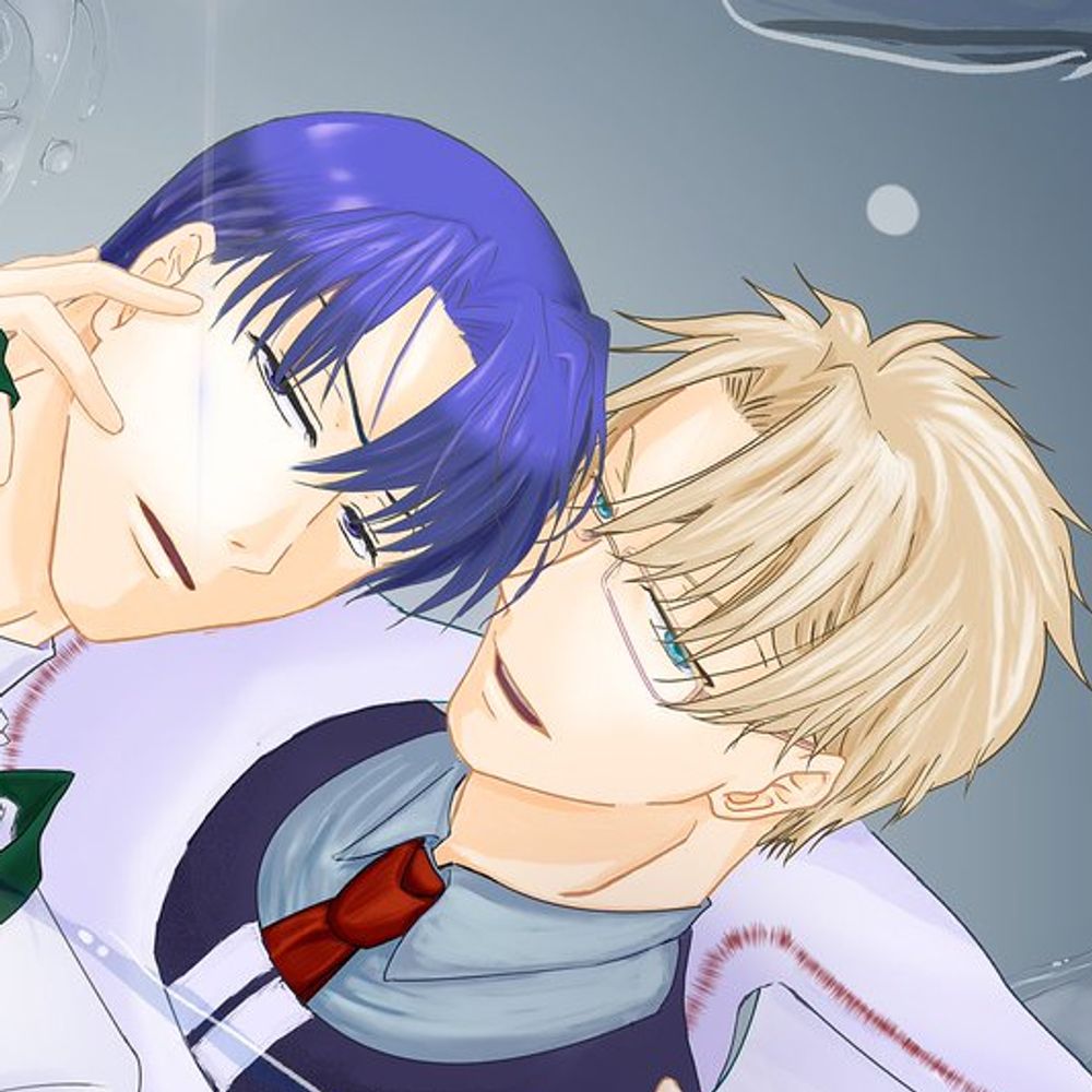 啓可＠ktmg