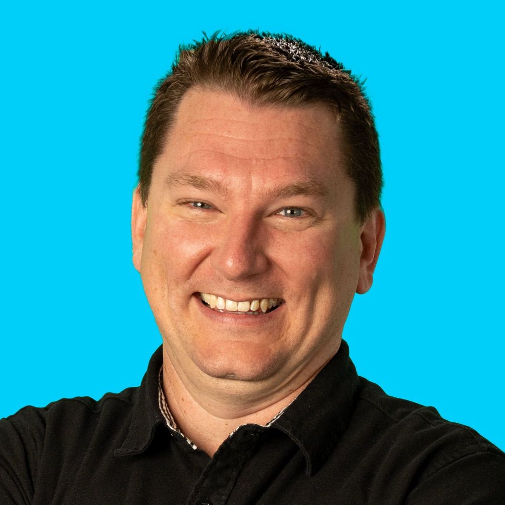 David Hepburn