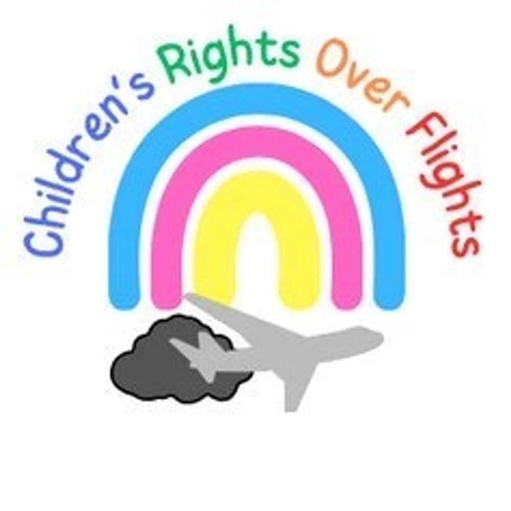 Children's Rights Over Flights